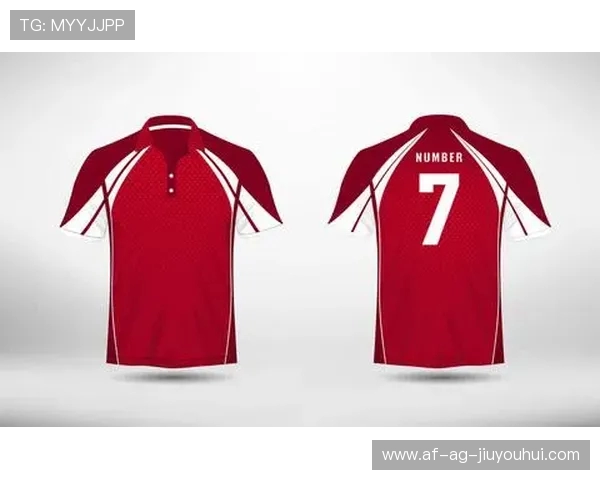 以无短袖足球衣设计理念探索运动装备舒适性与功能性的创新路径