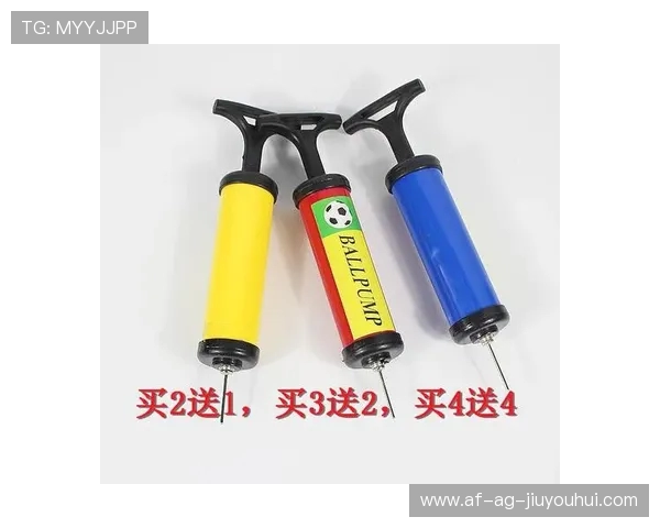 万能充气足球针价格揭秘 选购建议与市场趋势分析